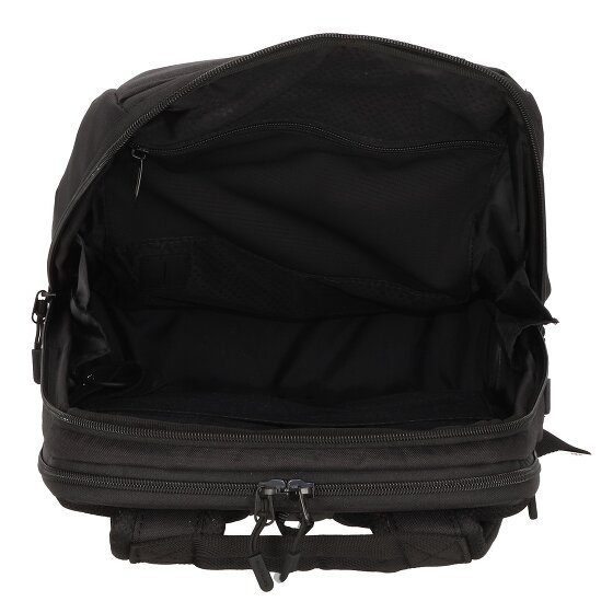 Samsonite StackD Biz backpack 44 cm laptop compartment