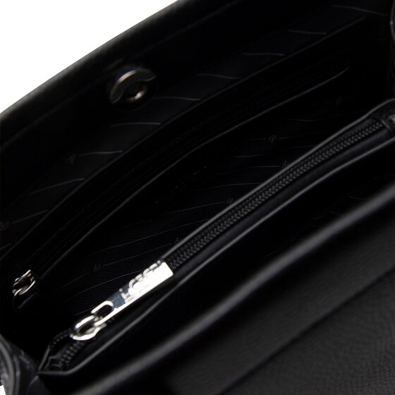 L.Credi Phemia Handbag 26 cm