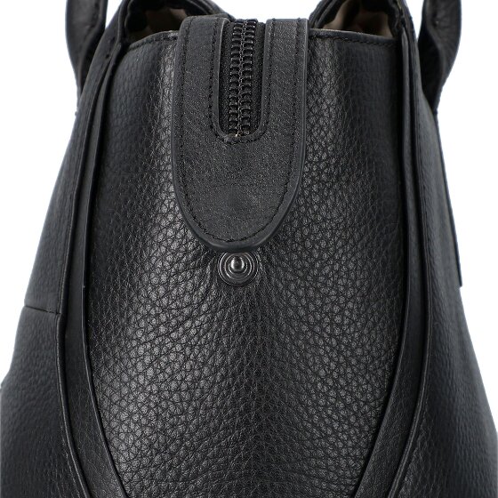 aunts & uncles Gorgeous Shoulder Bag Genuine Leather 35 cm