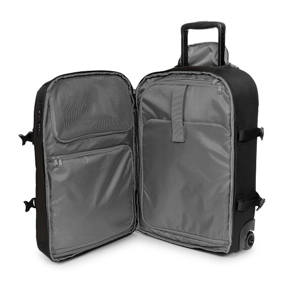 Eastpak Transit'R Pro 2 wheels Travel bag S 56 cm