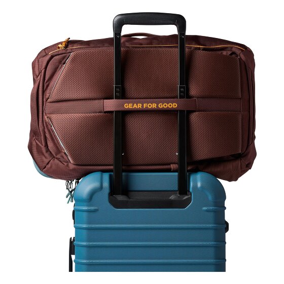 Cotopaxi Allpa 35 L travel backpack 56 cm laptop compartment