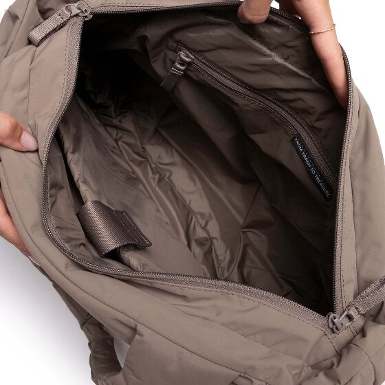 GOT BAG Puffer Horizon Shoulder Bag 51 cm