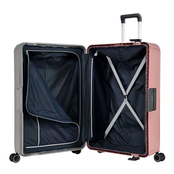 Eminent Vertica SE 4 wheels Trolley L 76 cm