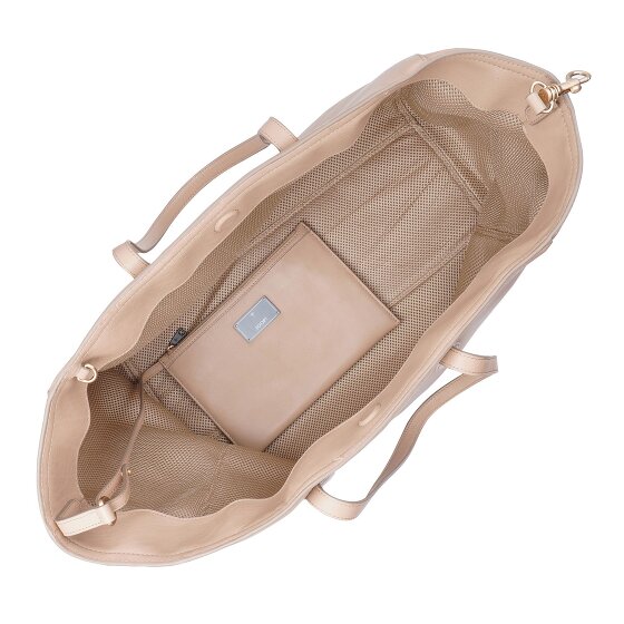 Joop! Sofisticato 1.0 Anela shopper bag leather 43 cm Joop! Sofisticato 1.0 Anela shopper bag leather 43 cm