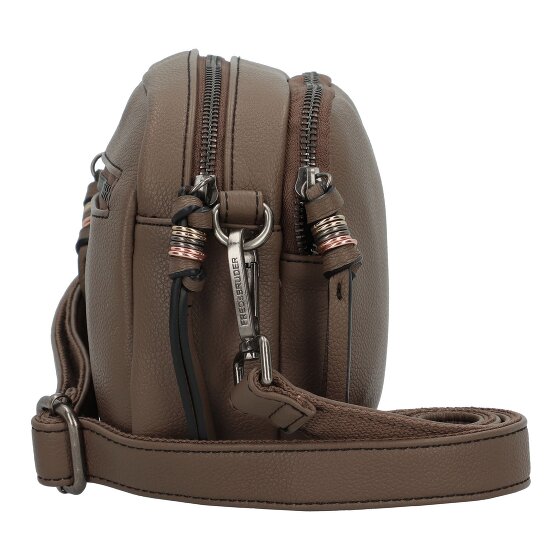 FredsBruder Bestie Shoulder bag 22 cm