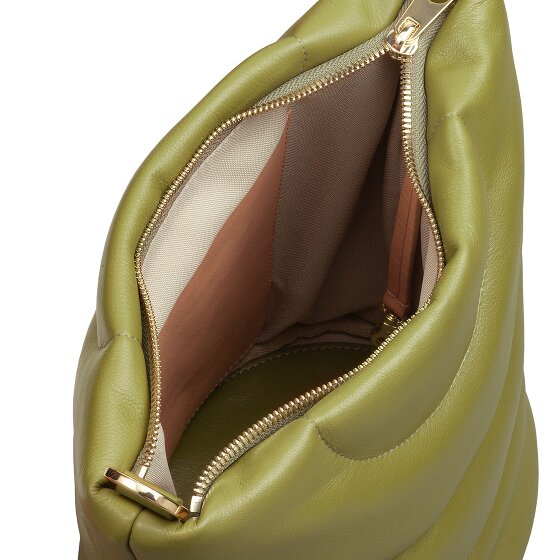 DuDu Barbara Shoulder Bag Leather 21.5 cm