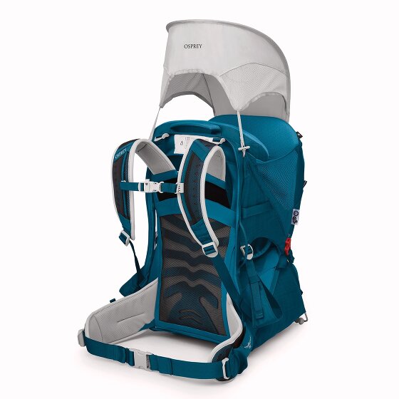 Osprey Poco LT Kids backpack 61 cm