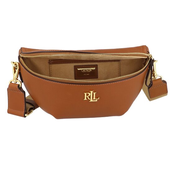 Lauren Ralph Lauren Marcy Fanny pack Leather 25.5 cm