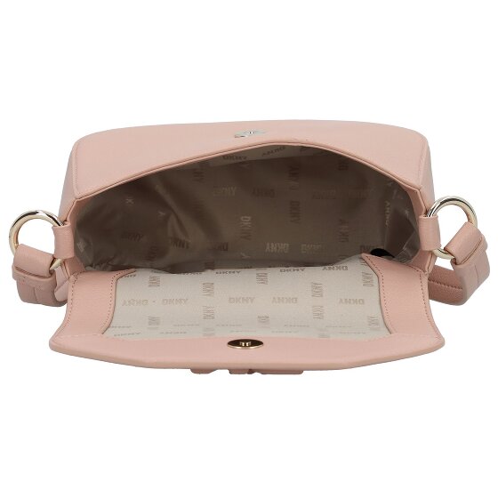 DKNY Seventh Avenue Shoulder bag Leather 22 cm