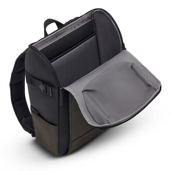 Kapten & Son Bali Daypack 46.5 cm Laptop compartment Kapten & Son Bali Daypack 46.5 cm Laptop compartment