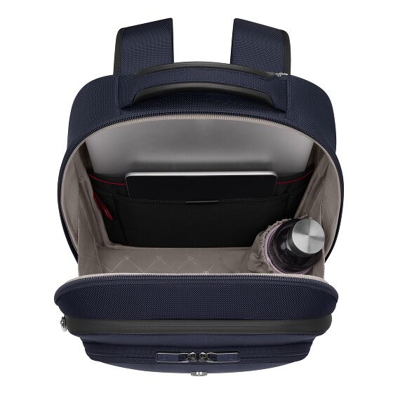 Victorinox Werks Traveler 7.0 Business backpack 43 cm Laptop compartment