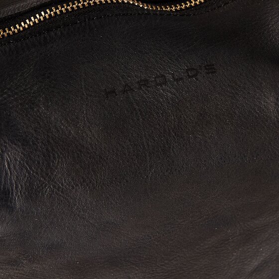 Harold's SUBMARINE Shopper Bag Leather 39 cm