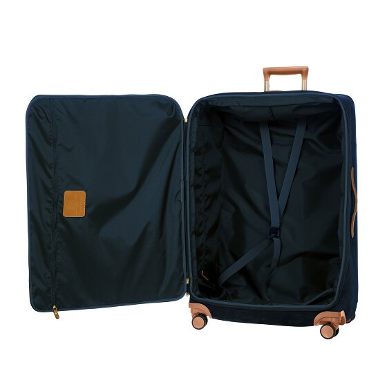 Bric's Life 4 wheels Trolley 82 cm