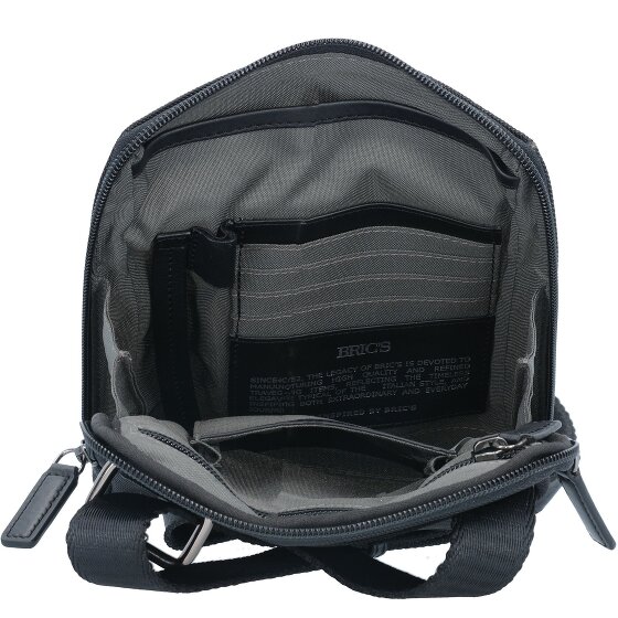 Bric's Monza shoulder bag 16 cm Bric's Monza shoulder bag 16 cm