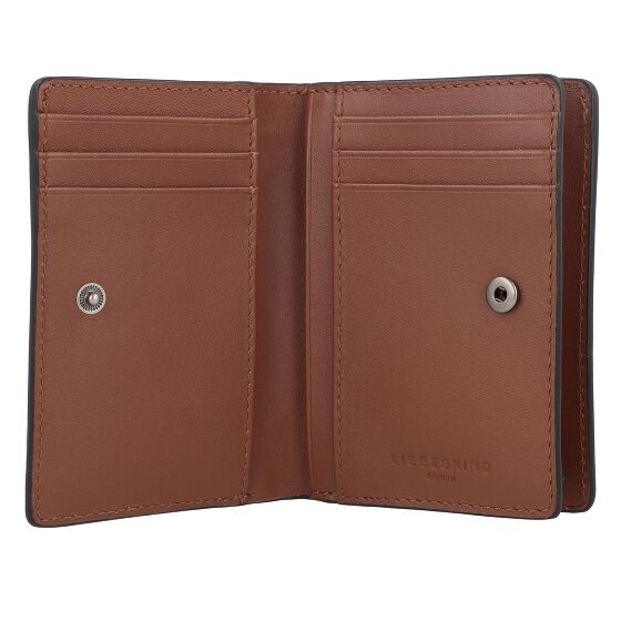 Liebeskind Thea Wallet RFID protection Leather 11 cm Liebeskind Thea Wallet RFID protection Leather 11 cm