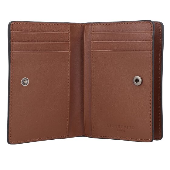 Liebeskind Thea Wallet RFID protection Leather 11 cm