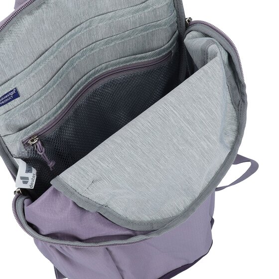 Deuter Stepout 12 backpack 45 cm laptop compartment