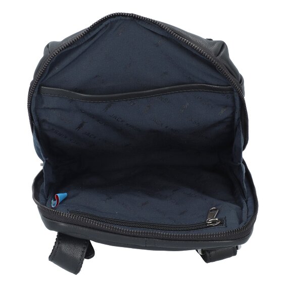 Jack Kinsky Brisbane Shoulder bag Leather 22 cm Jack Kinsky Brisbane Shoulder bag Leather 22 cm