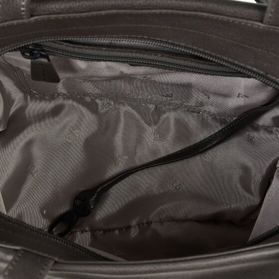Voi Texas Handbag Genuine Leather 37 cm