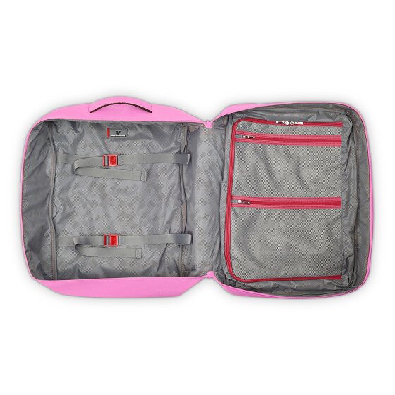 Roncato Ironik 2.0 Daypack 55 cm Laptop compartment