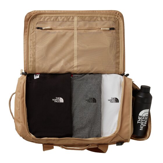 The North Face Base Camp Voyager 62L travel bag 68 cm