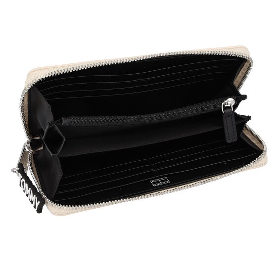 Tommy Hilfiger Jeans TJW City Girl Wallet 19 cm Tommy Hilfiger Jeans TJW City Girl Wallet 19 cm