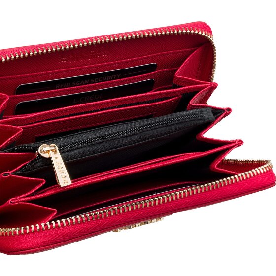 L.Credi Poema Wallet RFID protection 15 cm