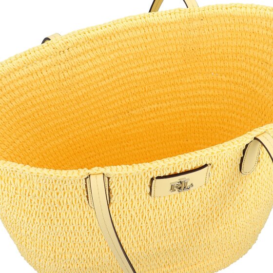 Lauren Ralph Lauren Brie Shoulder Bag 32 cm