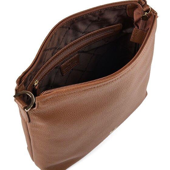 Braun Büffel Hanna Shoulder bag M Genuine Leather 26 cm