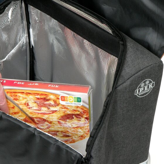 Andersen Shopper Royal Shopper Ipek Ma Shopping Trolley 58 cm