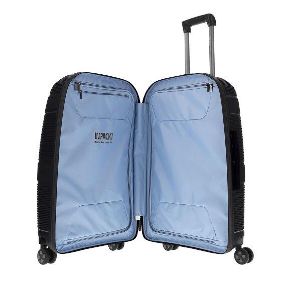 IMPACKT IP1 4 wheels Trolley 67 cm