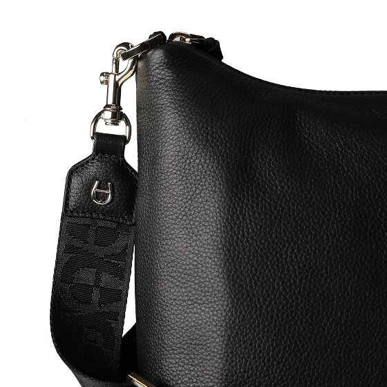 Aigner Zita Shoulder bag Genuine Leather 27 cm