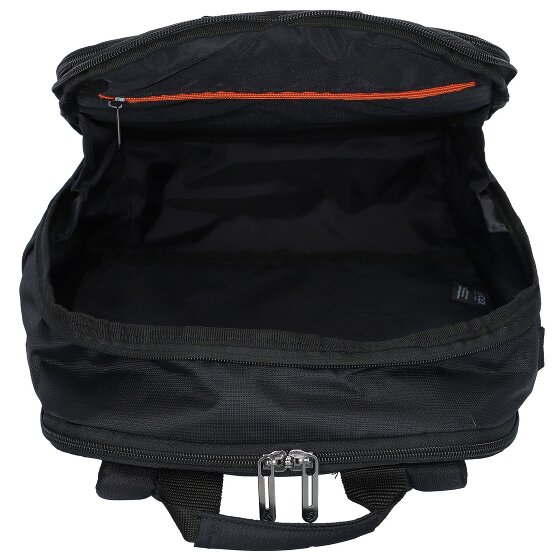 Samsonite Network 4 backpack 45 cm laptop compartment Samsonite Network 4 backpack 45 cm laptop compartment
