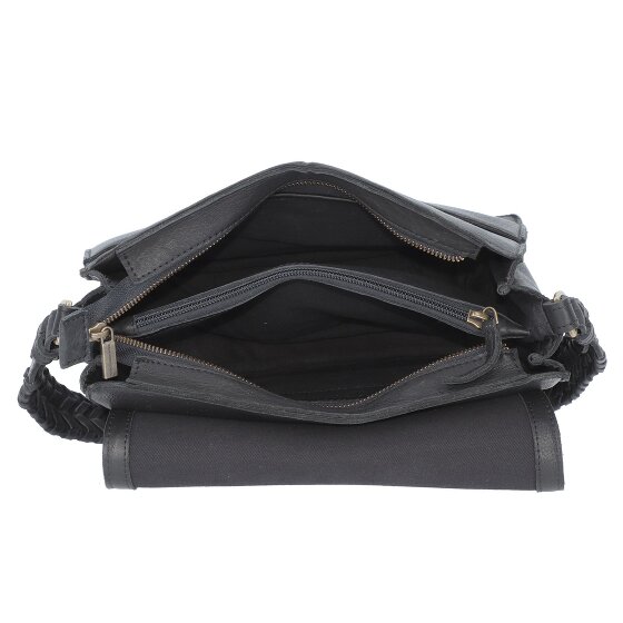 Cowboysbag Standlake Shoulder Bag Leather 28 cm