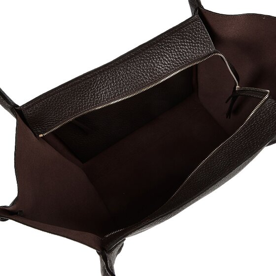 abro Vibe Shoulder Bag Genuine Leather 32 cm