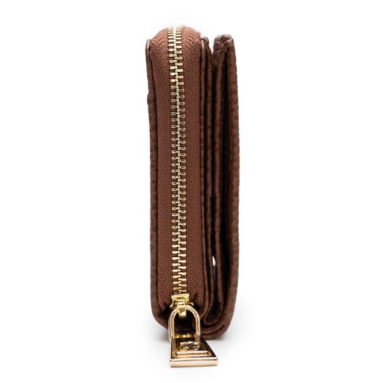 Lazarotti Bologna Leather Wallet Leather 10 cm