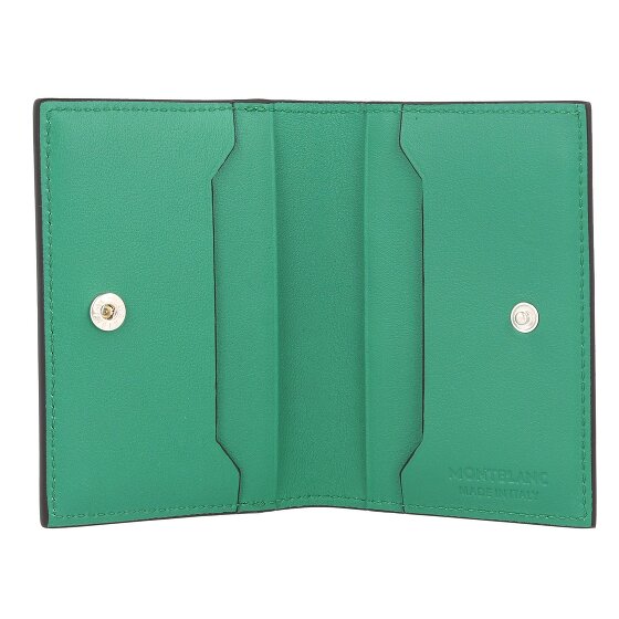 Montblanc Meisterstück Selection Credit card case Leather 10.5 cm