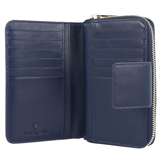 Roncato Firenze wallet RFID leather 15 cm