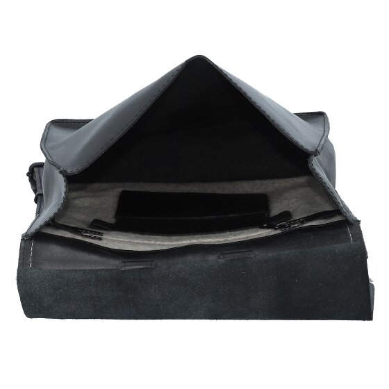 Harold's Aberdeen City backpack leather 26 cm