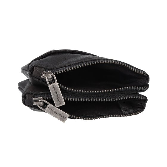 Cowboysbag Cabano coin purse leather 12.5 cm