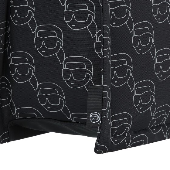 Karl Lagerfeld Ikon Shopper Bag 38 cm