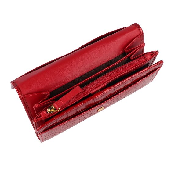 Braun Büffel Verona wallet leather 17 cm