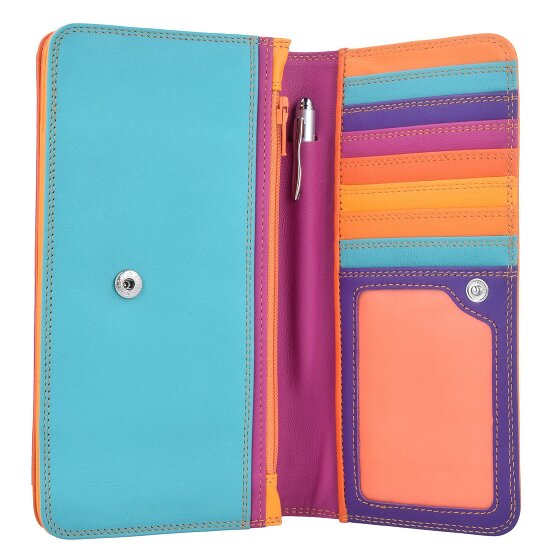 Mywalit Wallet Genuine Leather 17 cm