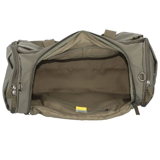 camel active City Weekender travel bag 52 cm
