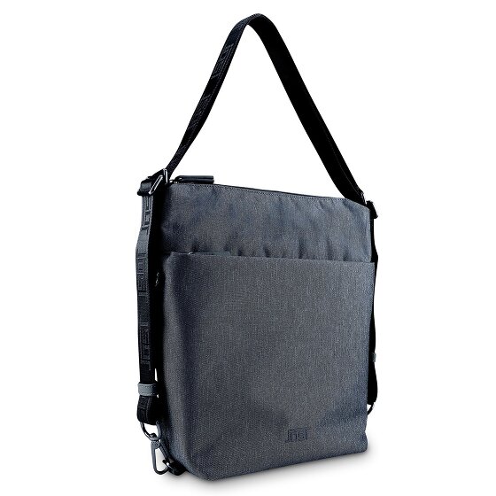 Jost Bergen Shoulder Bag RFID protection 25 cm