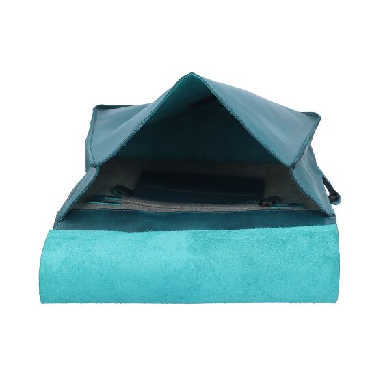 Harold's Aberdeen City Backpack Leather 31.5 cm Harold's Aberdeen City Backpack Leather 31.5 cm