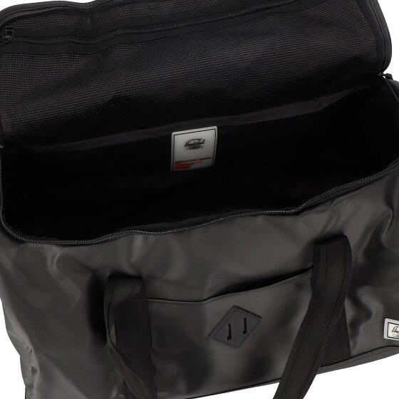 Herschel Heritage Weekender travel bag 52 cm