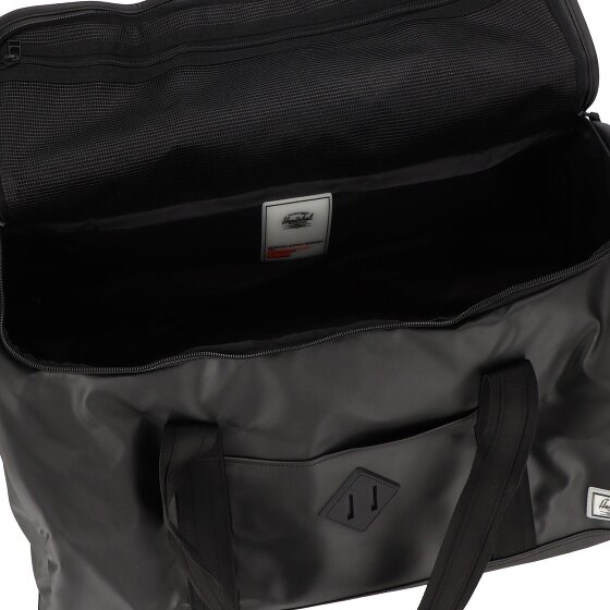 Herschel Heritage Weekender travel bag 52 cm