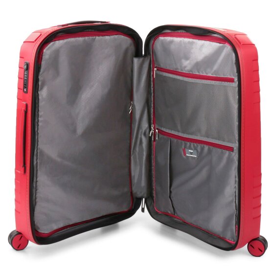 Roncato Ypsilon 4.0 4 wheels Trolley L 69 cm