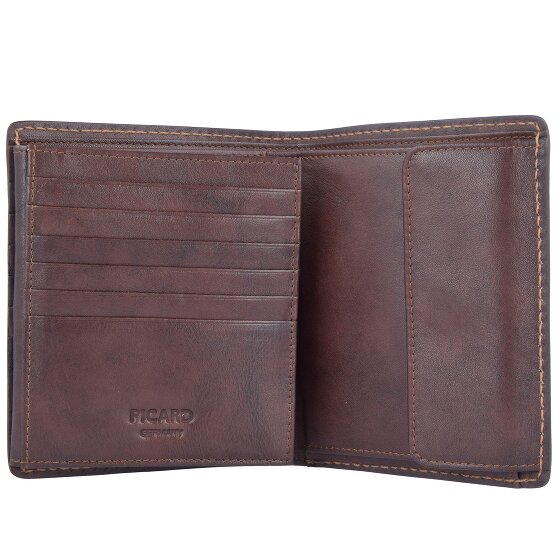 Picard Toscana wallet II leather 11 cm
